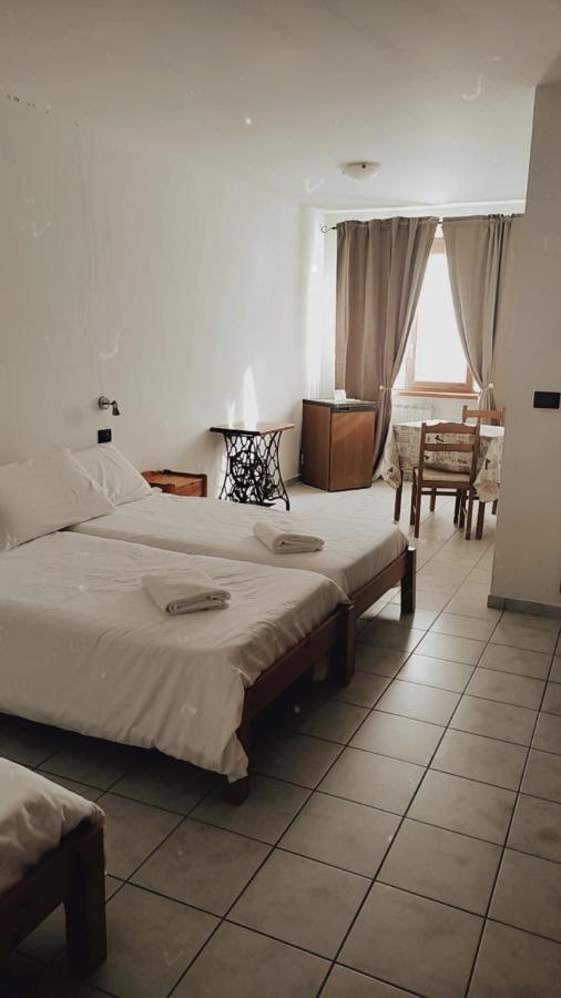Agriturismo San Giuliano Dei Fratelli Giai Susa Ngoại thất bức ảnh