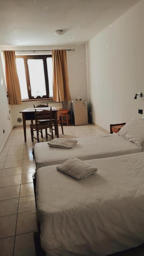 Agriturismo San Giuliano Dei Fratelli Giai Susa Ngoại thất bức ảnh
