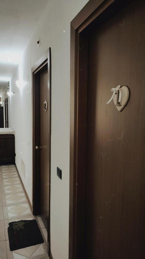 Agriturismo San Giuliano Dei Fratelli Giai Susa Ngoại thất bức ảnh