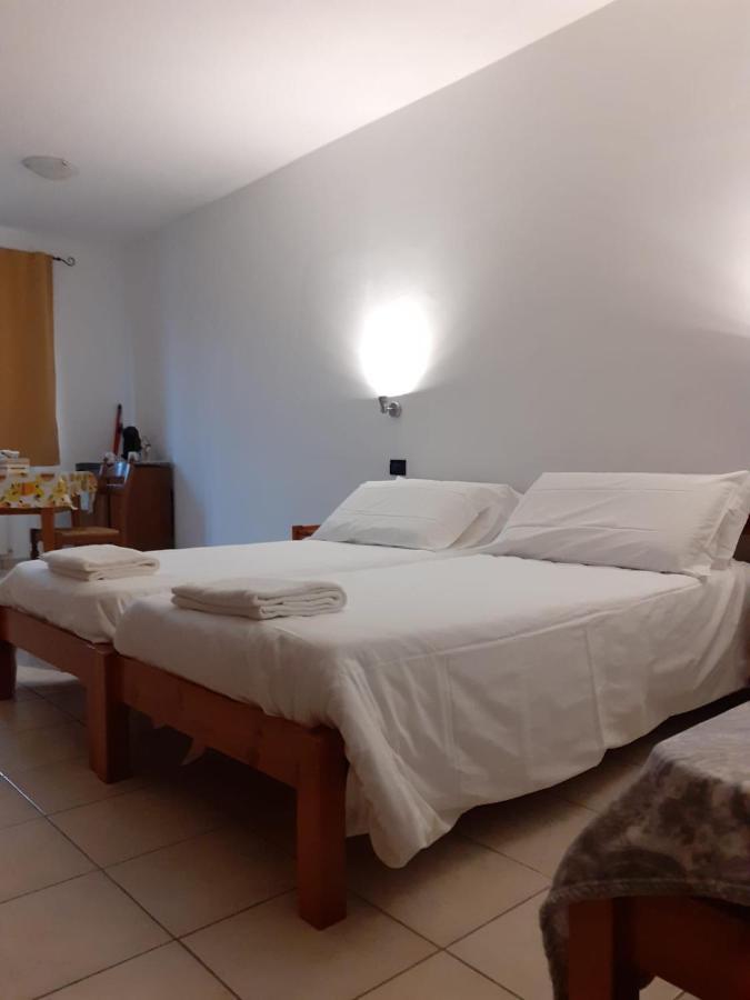 Agriturismo San Giuliano Dei Fratelli Giai Susa Ngoại thất bức ảnh