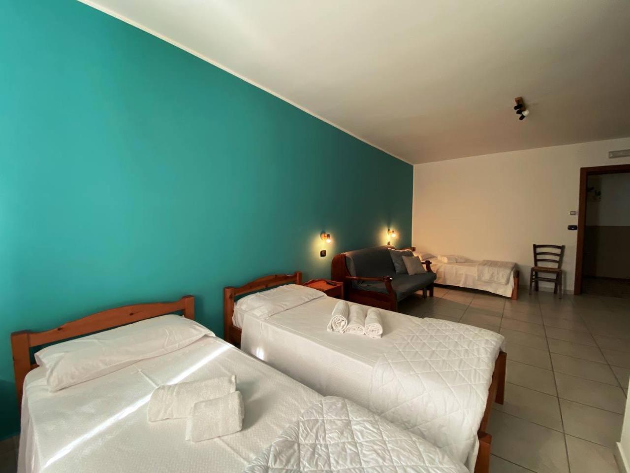 Agriturismo San Giuliano Dei Fratelli Giai Susa Ngoại thất bức ảnh