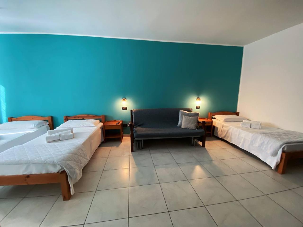 Agriturismo San Giuliano Dei Fratelli Giai Susa Ngoại thất bức ảnh
