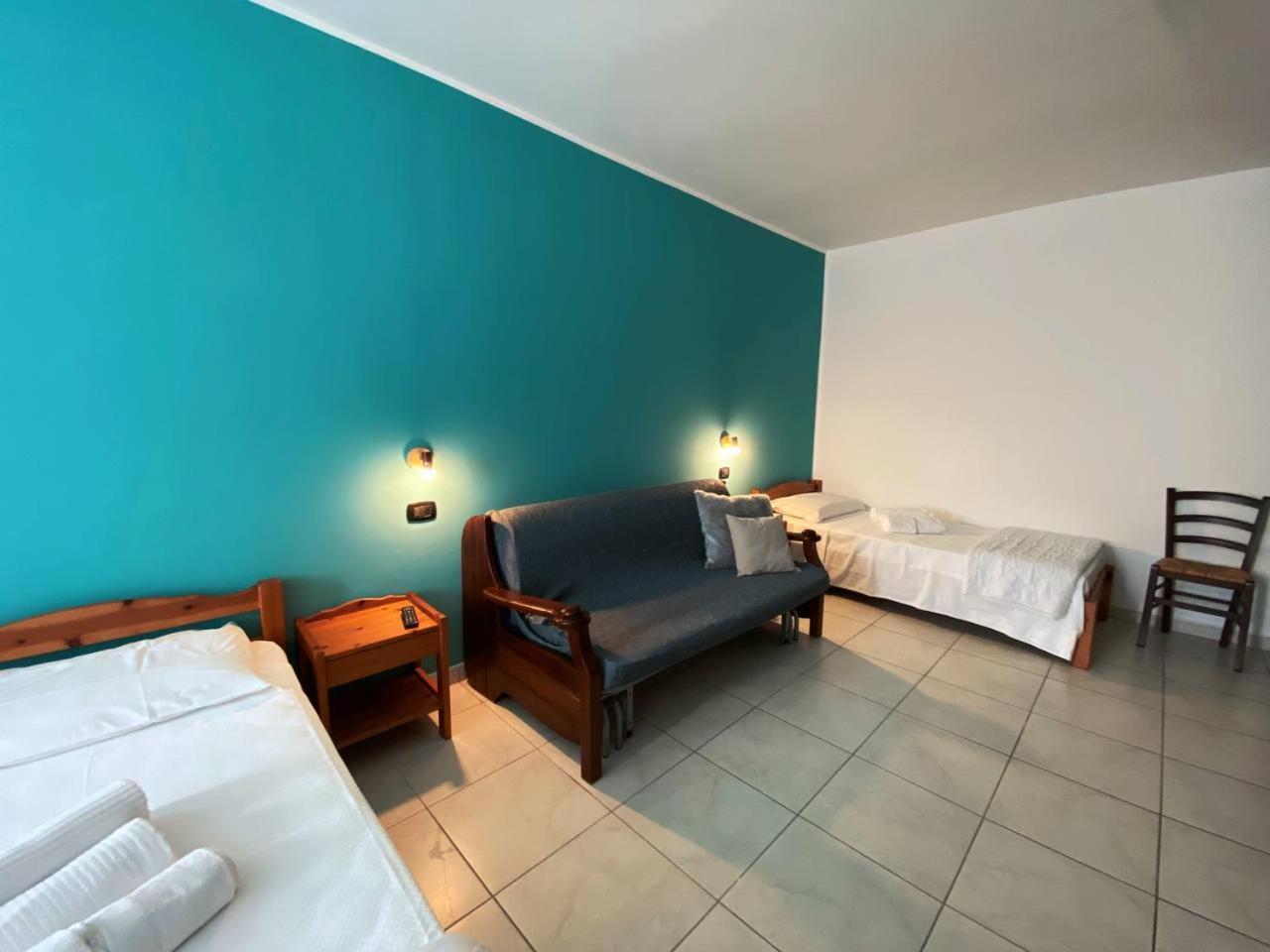 Agriturismo San Giuliano Dei Fratelli Giai Susa Ngoại thất bức ảnh
