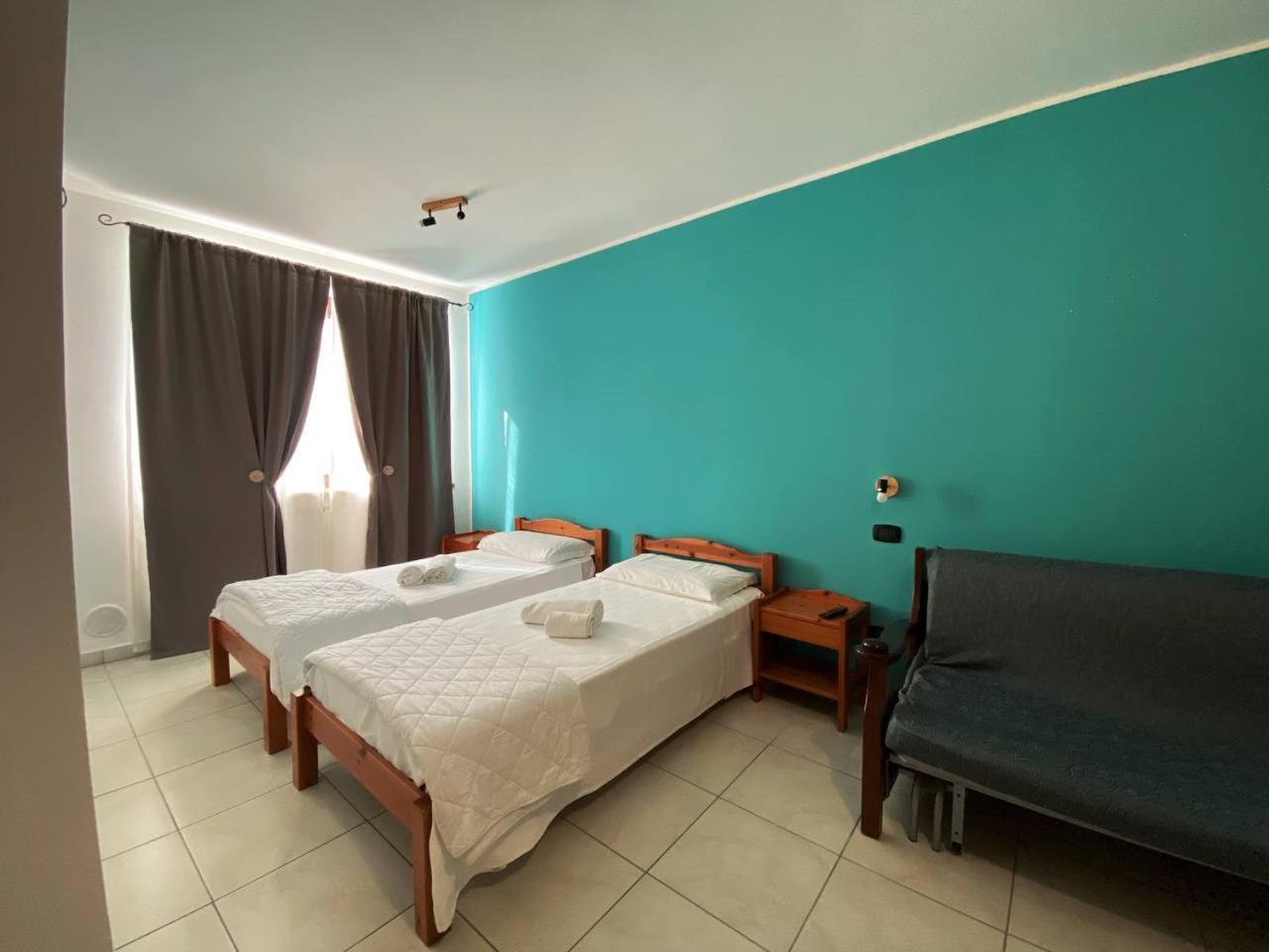 Agriturismo San Giuliano Dei Fratelli Giai Susa Ngoại thất bức ảnh