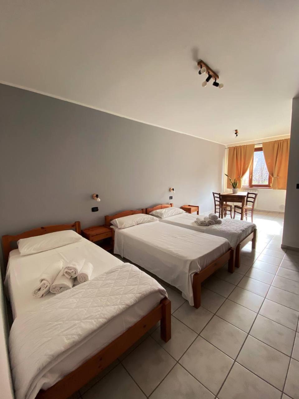 Agriturismo San Giuliano Dei Fratelli Giai Susa Ngoại thất bức ảnh