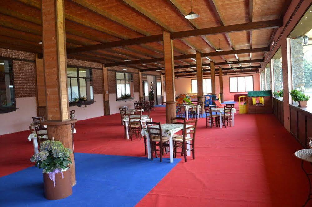 Agriturismo San Giuliano Dei Fratelli Giai Susa Ngoại thất bức ảnh