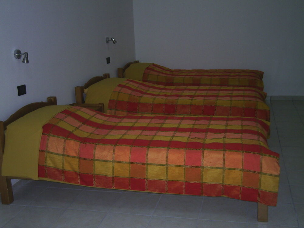 Agriturismo San Giuliano Dei Fratelli Giai Susa Ngoại thất bức ảnh