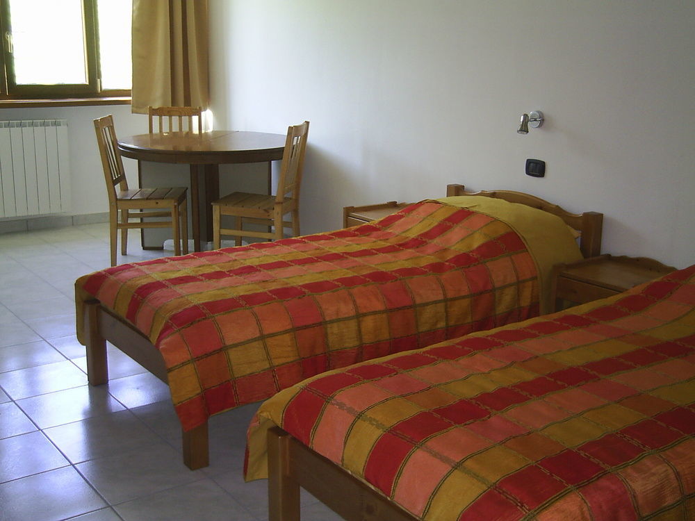 Agriturismo San Giuliano Dei Fratelli Giai Susa Ngoại thất bức ảnh