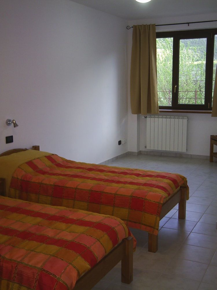 Agriturismo San Giuliano Dei Fratelli Giai Susa Ngoại thất bức ảnh