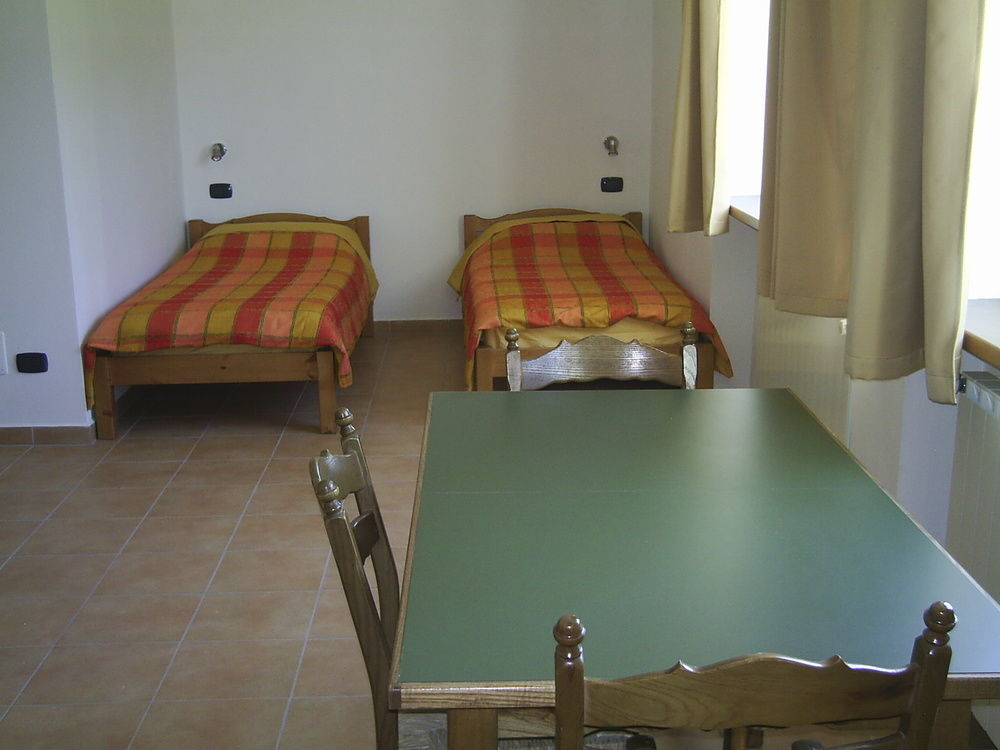 Agriturismo San Giuliano Dei Fratelli Giai Susa Ngoại thất bức ảnh