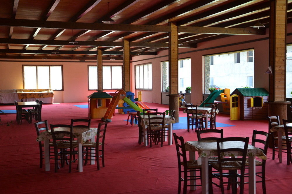 Agriturismo San Giuliano Dei Fratelli Giai Susa Ngoại thất bức ảnh