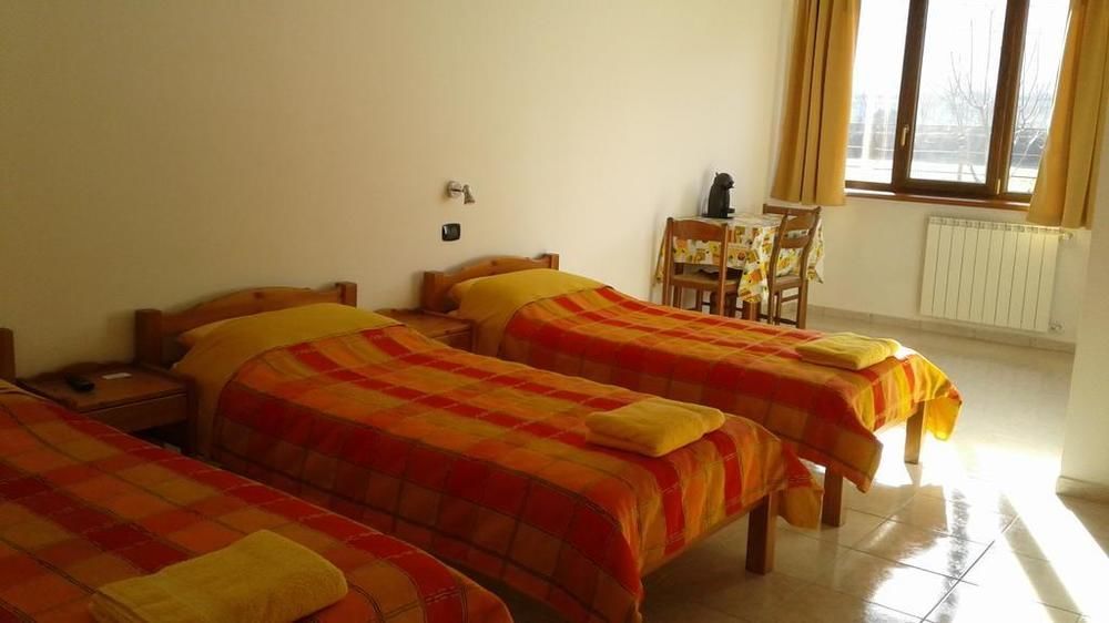 Agriturismo San Giuliano Dei Fratelli Giai Susa Ngoại thất bức ảnh
